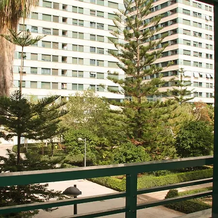Apartment Ciencias A *