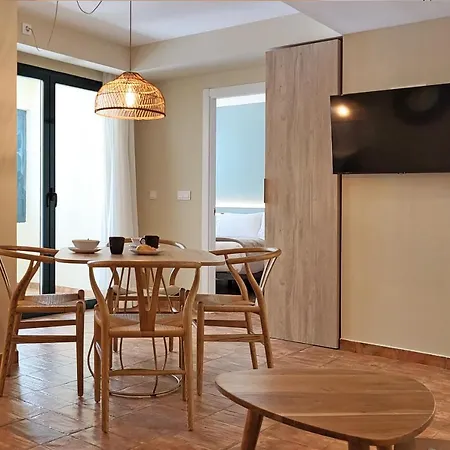 Apartment Ciencias A Valencia