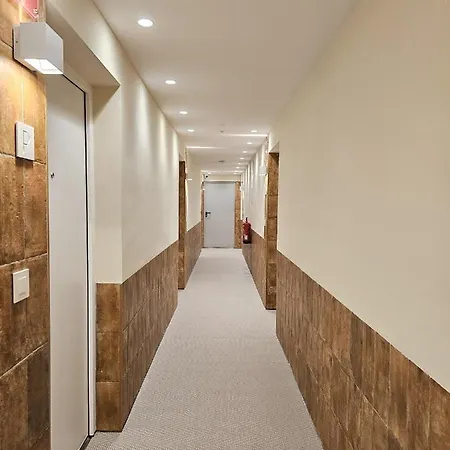 Apartamento Ciencias A Valencia