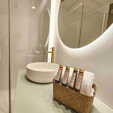 Apartamento Ciencias A Valencia