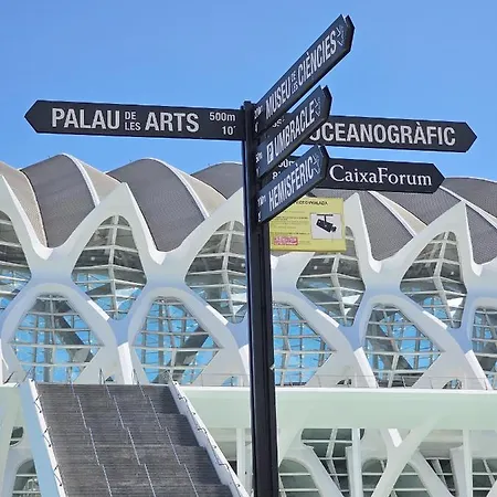 Ciencias A * Valencia