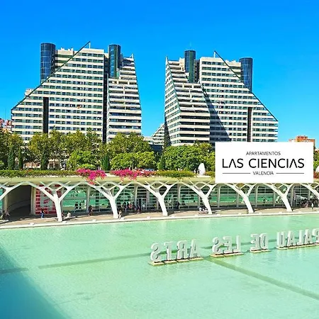 Apartment Ciencias A *