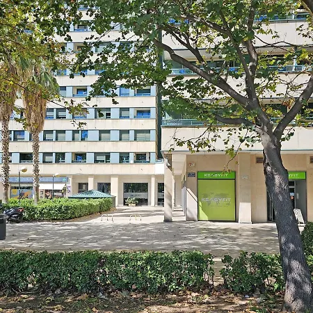Ciencias A Apartment