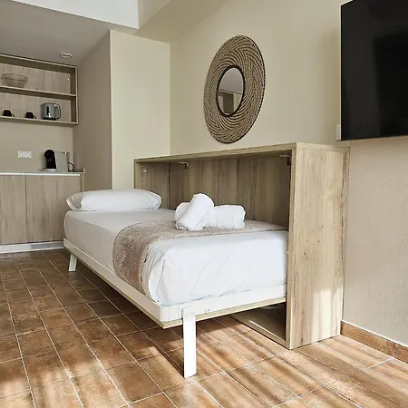 Apartamento Ciencias A Valencia