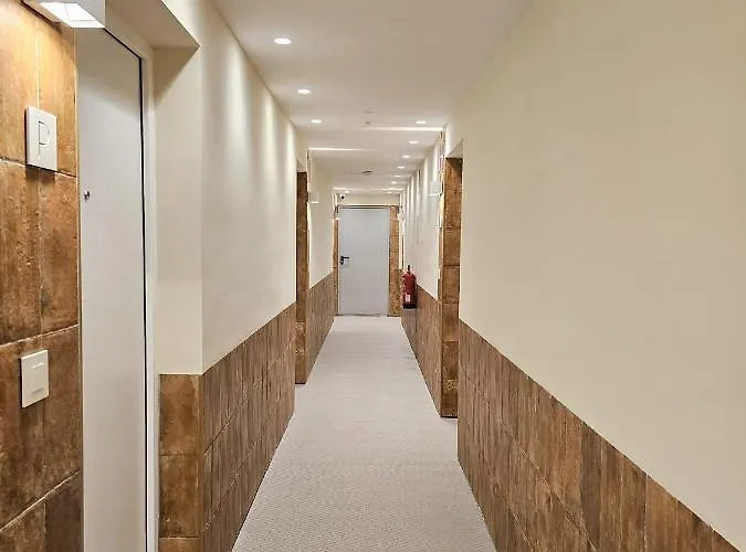Apartamento Ciencias A Valencia