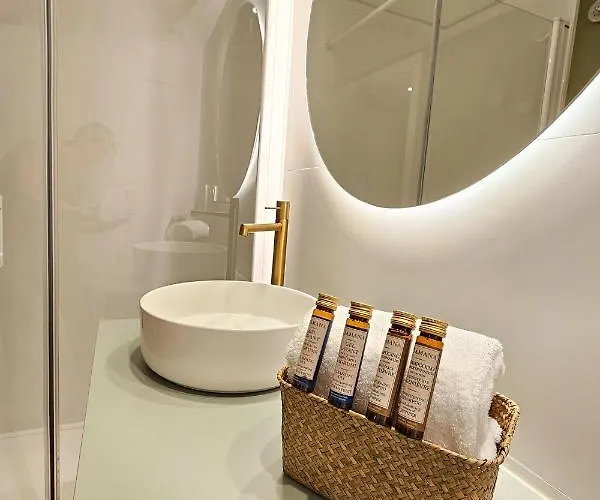 Apartamento Ciencias A Valencia
