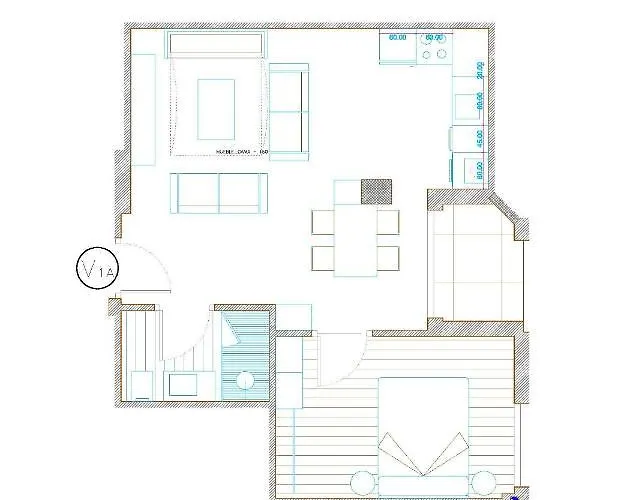 Ciencias A Apartamento *