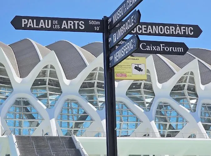 Ciencias A * Valencia