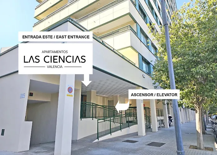 Ciencias A Valencia