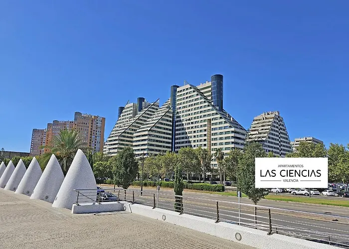 Ciencias A Apartamento *