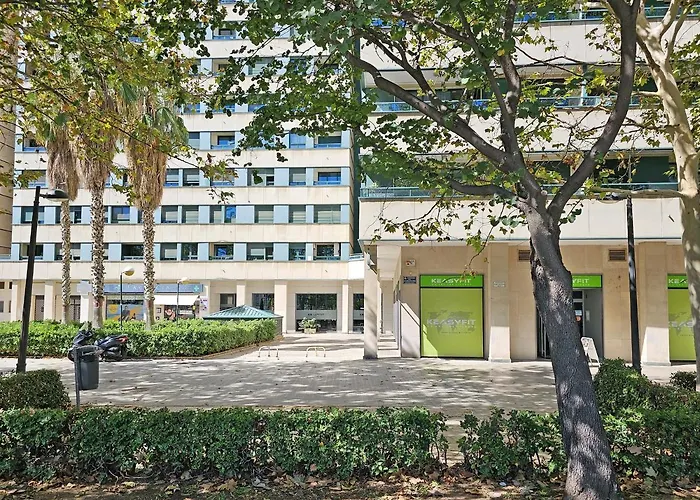 Ciencias A Apartamento
