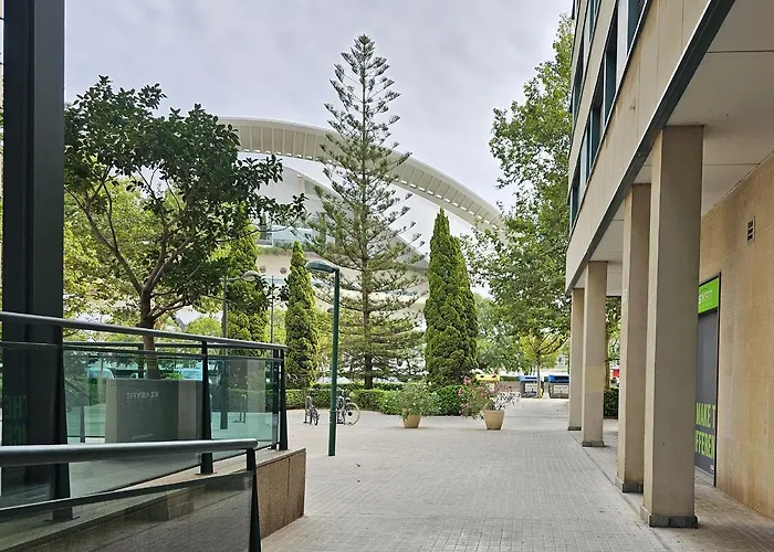 Ciencias A Apartamento